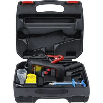 Nářadí pro automobil BGS Tester brzdové kapaliny, k měření bodu varu