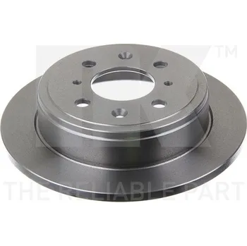 Brzdový kotouč NK 202613