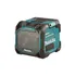 Stavební rádio Makita DMR203