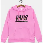 VANS Sport Bf Stripe Fuchsia Pink