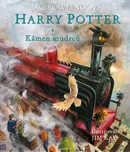Harry Potter a Kámen mudrců - Joanne K.…