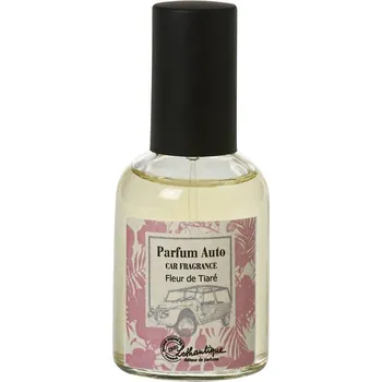 Aroma lampa Lothantique Osvěžovač do auta 50ml Tiara flower