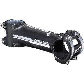 Komponent pro jízdní kolo Představec BBB BHS-52 RoadDrive Podkarta: 80mm