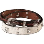 ozdobný řemínek na boty SB-12