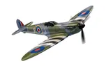 Airfix Quick Build J6045 D-Day Spitfire…