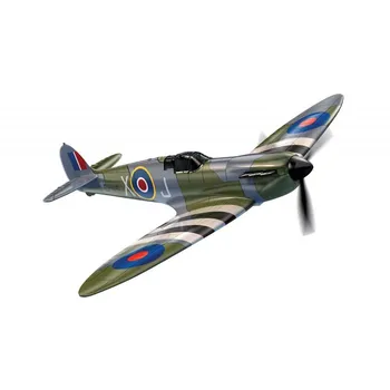 Airfix Quick Build J6045 D-Day Spitfire…