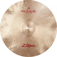 Zildjian FX Oriental Crash of Doom 22"