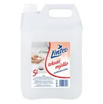 Linteo antibakteriální tekuté mýdlo 5 l