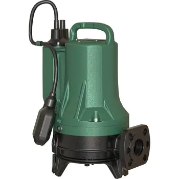 Čerpadlo DAB GRINDER FX 15.07 T-NA kalové čerpadlo s řezákem (60191221)