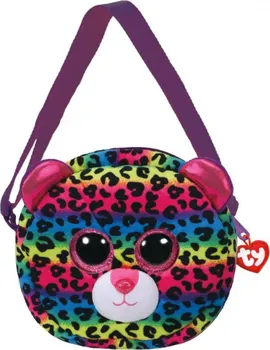 Kabelka TY Gear Dotty leopard