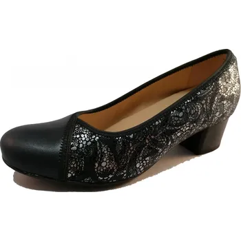 Dámské lodičky Santé / Pegada SANTÉ AL/80R3-1R t Velikost: 41