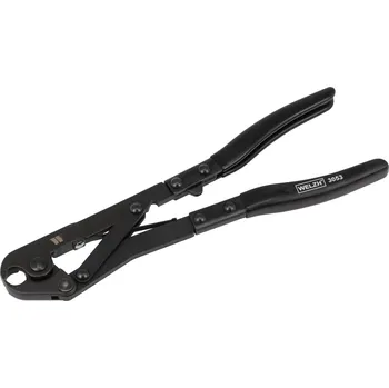 Kleště Kleště na spony Oetiker, Welzh (Welzh Werkzeug)