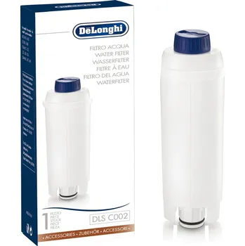 vodní filtr DE LONGHI DLS C002