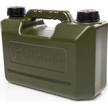 Kanystr RidgeMonkey Heavy Duty Water Carrier