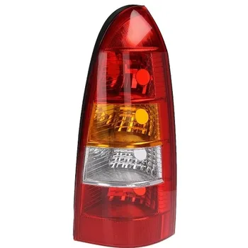 Zadní světlomet TYC 11-0391-01-2