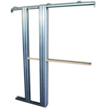 Stavební pouzdro Scrigno Door Kit 900-1000