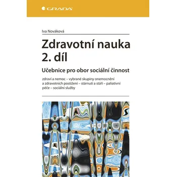 Zdravotní nauka 2. díl