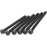 Axial M2,6x25 mm AX31493