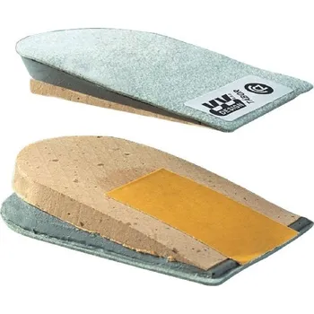 Vložka do bot VV Design Podpatěnky korekční - více rozměrů Velikost: III 28-32 (EU 42-48), Výška korekce: 12mm