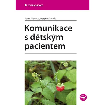 Komunikace s dětským pacientem
