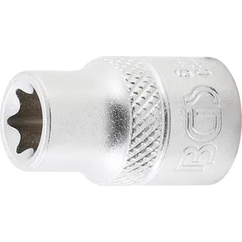 BGS Hlavice nástrčná 3/8" pro E-profil E 10