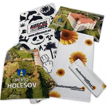 Ručník SM-Kospol s.r.o. Foto ručník 50x100 cm