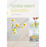 Výroba vlastní kosmetiky - Lenka…