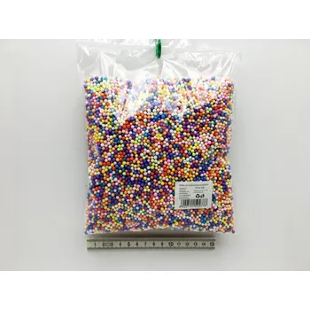 Sportovní střelba KULIČKY DO SLIZU - 2 mm