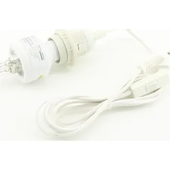 Čistička vzduchu PHILIPS KOMPLET UV-C germicidní svítidlo 11W (G23) GL14