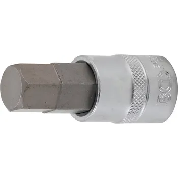 Gola hlavice BGS Hlavice zástrčná 1/2" imbus M18 + 70 mm
