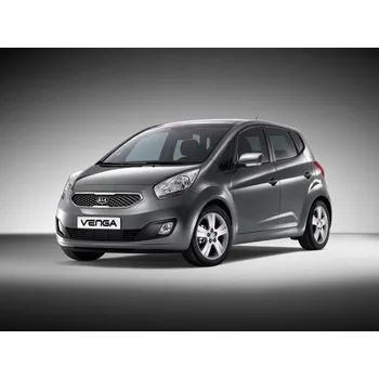 Nosič kol Příčníky Thule WingBar Edge Evo Kia Venga 2010-