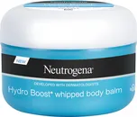 Neutrogena Hydro Boost Whipped Body…