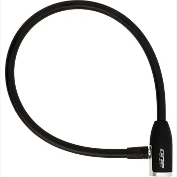 Zámek na kolo zámek ROCK MACHINE CK.Lock 12.65 černý