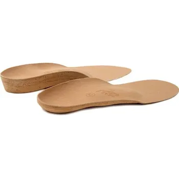 Vložka do bot VV Design NADSTAVBA KOMFORT ortopedické vložky | kratší končetina Velikost: 30 (EU 45-46), Výška korekce: 6mm, Nastavovaná část: PRAVÁ