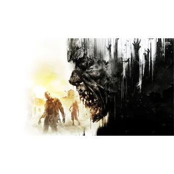 Počítačová hra Dying Light PC