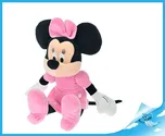 Plyšová hračka Minnie 30 cm