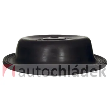 Brzdový válec Membrána vysoká 24"