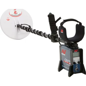 Minelab GPX 5000 Pro Pack