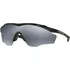 Sluneční brýle Oakley M2 Frame XL OO9343 934309 Polished Black/Black Iridium