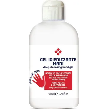 Parisienne Antibakteriální hygienický…