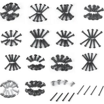 RC vybavení Funtek sada šroubků Antix MT-1/MT12 Neo FTK-MT12/028