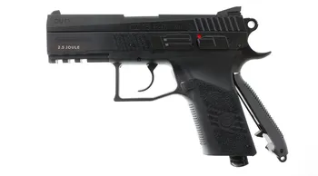 Vzduchová pistole ASG CZ-75 P-07