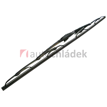 Auto-moto SWF Stěrač 650mm s tryskou