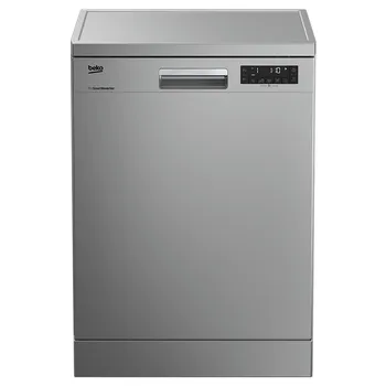 Myčka nádobí Recenze Beko DFN 28422 S