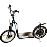 Perut City 28Ah elektrická koloběžka kola 20"