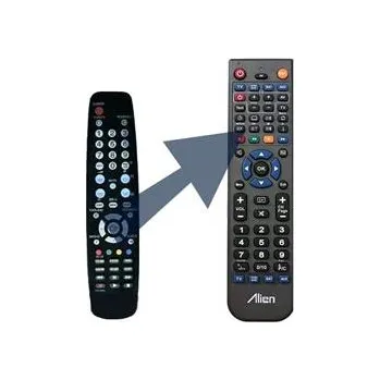 Dálkový ovladač Dálkový ovladač ALIEN Samsung BN59-00683A