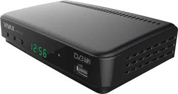 Set top box Vivax DVB-T2 181H