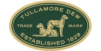 logo Tullamore D.E.W. 