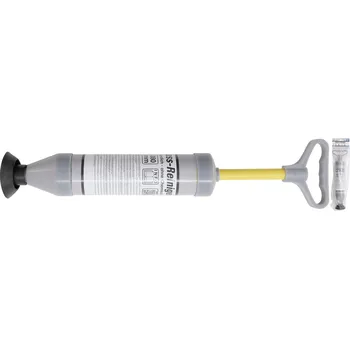 kanalizace BGS Čistič odtoku, O 60 mm, 380 mm