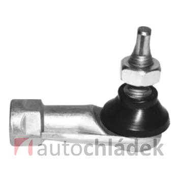 Řazení na kolo Čep kulový řazení IVECO levý